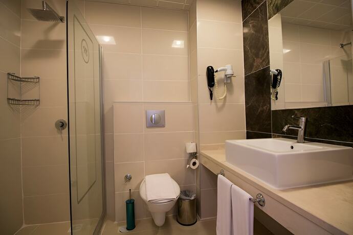 Imagen de la habitación del Supreme Beach - Adults Only. Foto 18