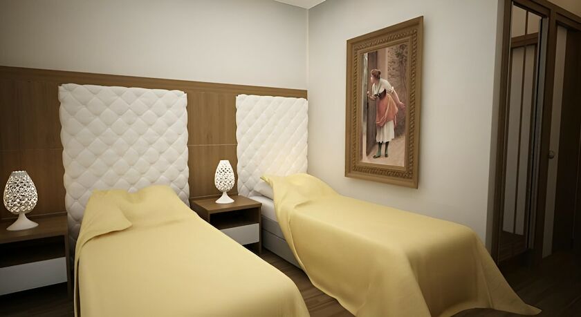 Imagen de la habitación del Supreme Beach - Adults Only. Foto 20