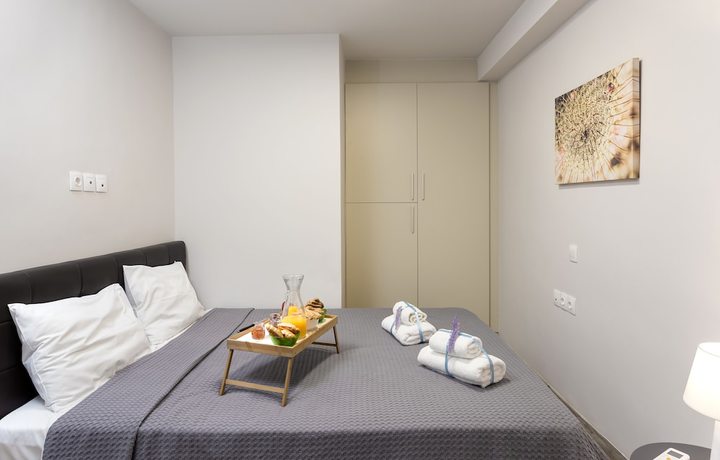 Imagen de la habitación del Supreme Luxury Suites by Athens Stay. Foto 2