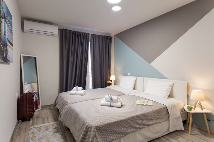 Imagen de la habitación del Supreme Luxury Suites by Athens Stay. Foto 3