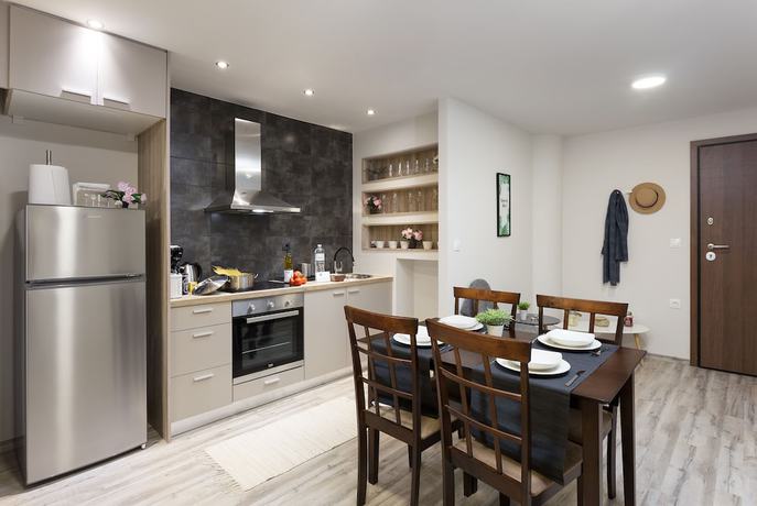 Imagen de la habitación del Supreme Luxury Suites by Athens Stay. Foto 4