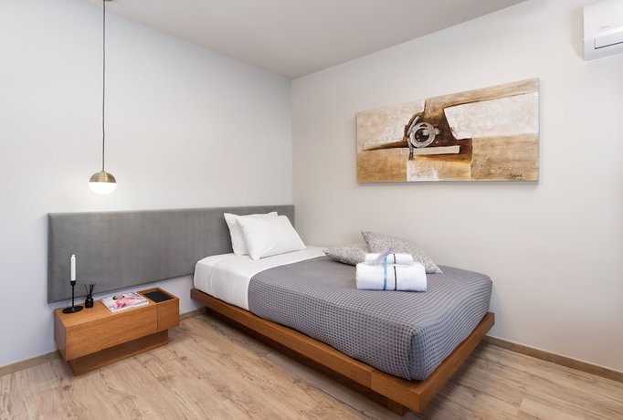 Imagen de la habitación del Supreme Luxury Suites by Athens Stay. Foto 5