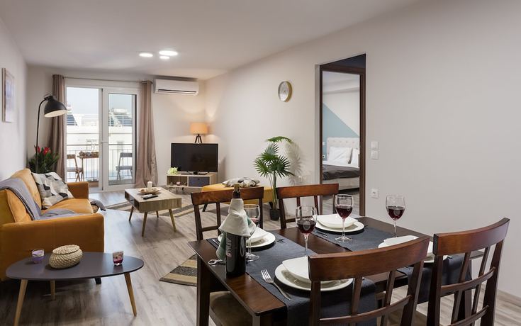Imagen de la habitación del Supreme Luxury Suites by Athens Stay. Foto 6