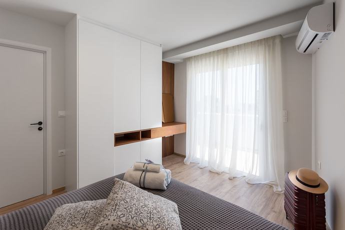 Imagen de la habitación del Supreme Luxury Suites by Athens Stay. Foto 7