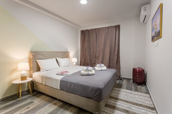 Imagen de la habitación del Supreme Luxury Suites by Athens Stay. Foto 9
