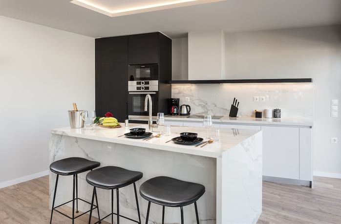 Imagen de la habitación del Supreme Luxury Suites by Athens Stay. Foto 14