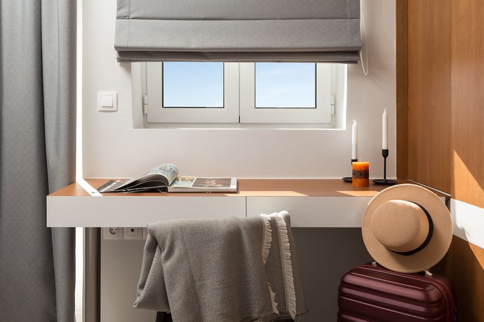 Imagen de la habitación del Supreme Luxury Suites by Athens Stay. Foto 15
