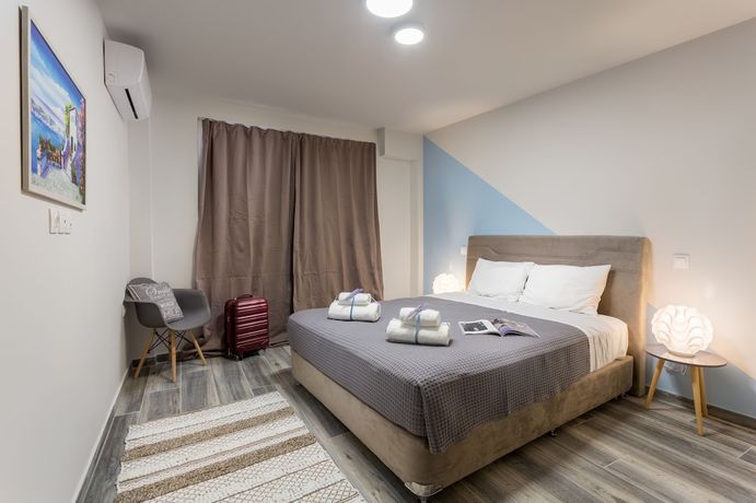 Imagen de la habitación del Supreme Luxury Suites by Athens Stay. Foto 16