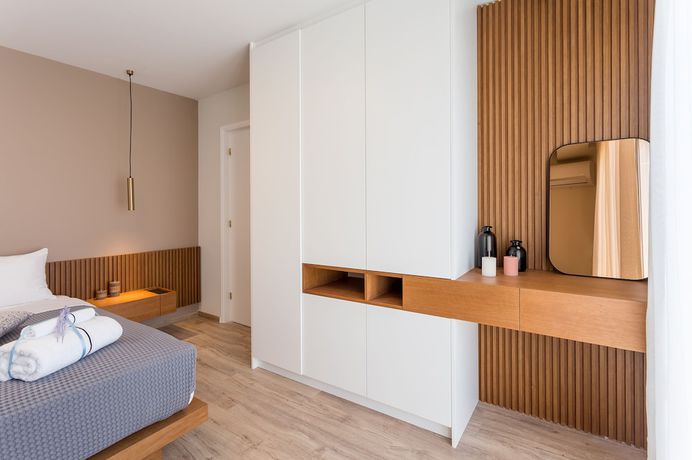 Imagen de la habitación del Supreme Luxury Suites by Athens Stay. Foto 17
