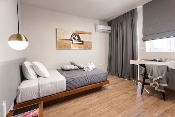 Imagen de la habitación del Supreme Luxury Suites by Athens Stay. Foto 18