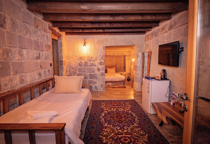 Imagen de la habitación del Sur Cave Hotel. Foto 2