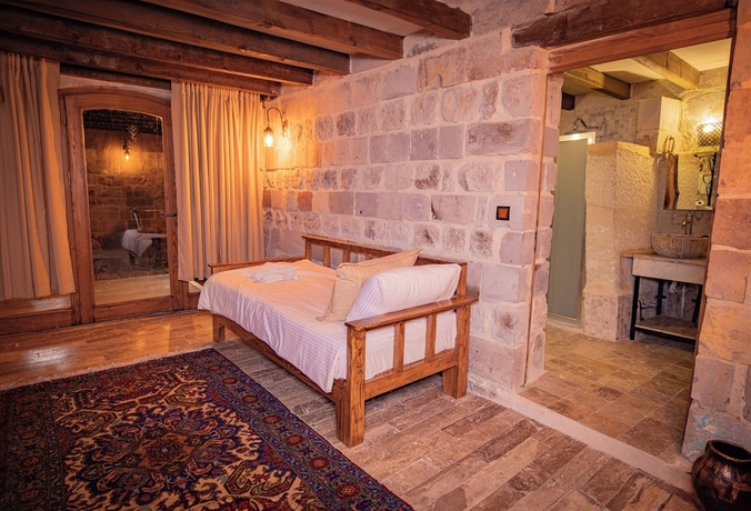 Imagen de la habitación del Sur Cave Hotel. Foto 3