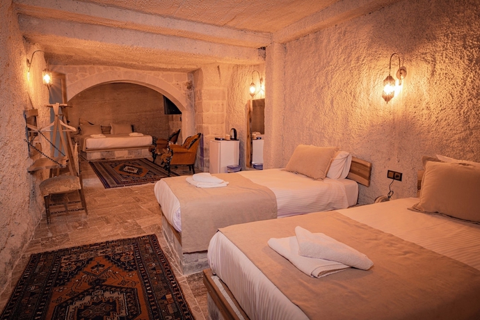 Imagen de la habitación del Sur Cave Hotel. Foto 4