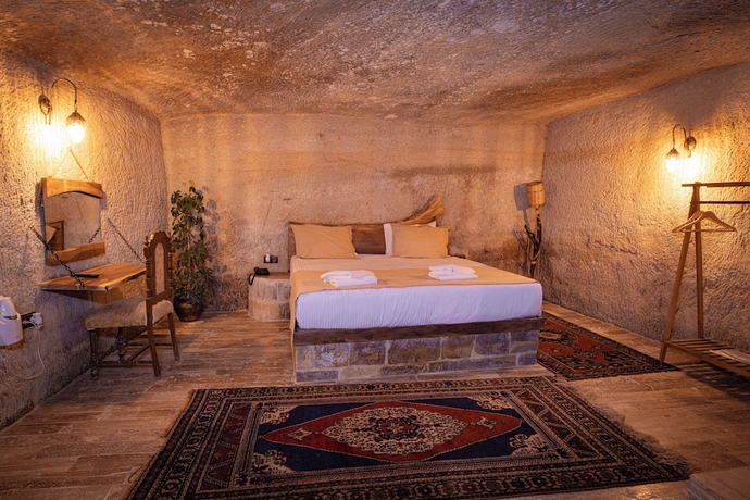 Imagen de la habitación del Sur Cave Hotel. Foto 5