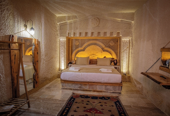 Imagen de la habitación del Sur Cave Hotel. Foto 6