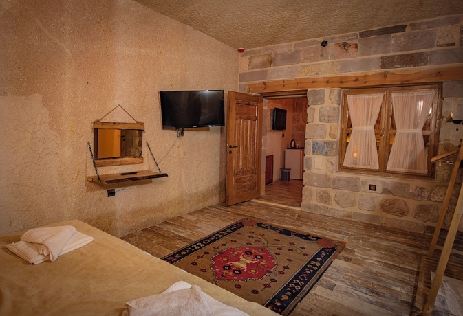 Imagen de la habitación del Sur Cave Hotel. Foto 7