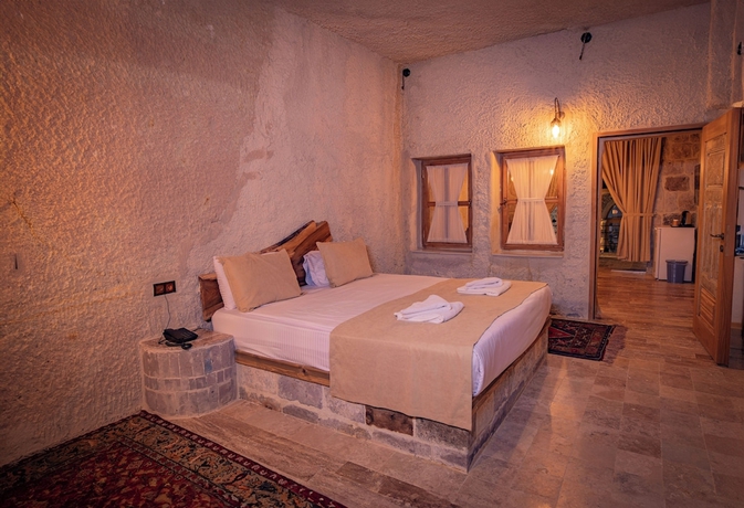 Imagen de la habitación del Sur Cave Hotel. Foto 8