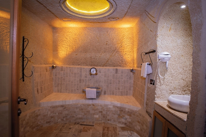Imagen de la habitación del Sur Cave Hotel. Foto 9