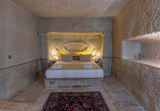 Imagen de la habitación del Sur Cave Hotel. Foto 10