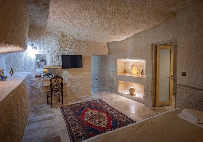 Imagen de la habitación del Sur Cave Hotel. Foto 11