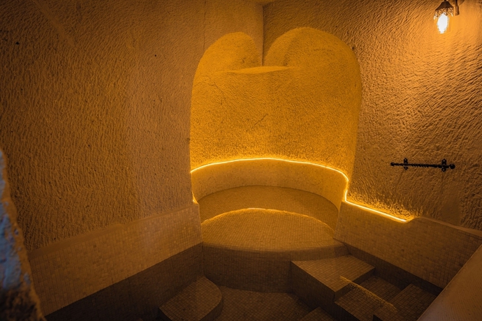 Imagen de la habitación del Sur Cave Hotel. Foto 12
