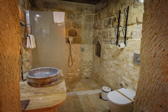 Imagen de la habitación del Sur Cave Hotel. Foto 13