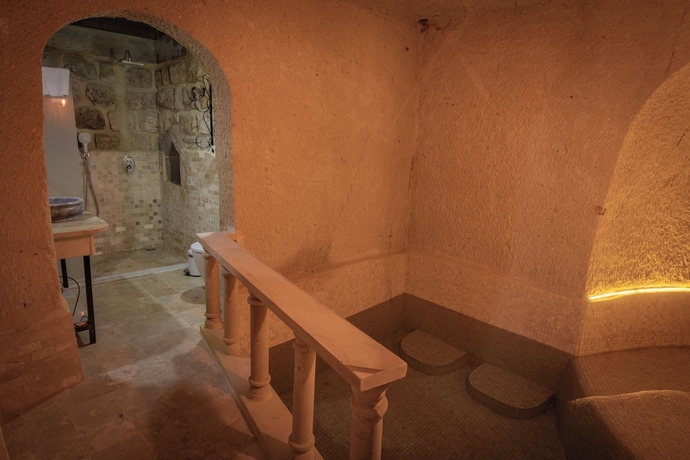 Imagen de la habitación del Sur Cave Hotel. Foto 14