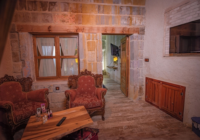 Imagen de la habitación del Sur Cave Hotel. Foto 15