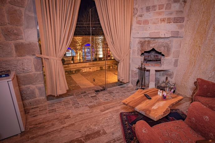 Imagen de la habitación del Sur Cave Hotel. Foto 16