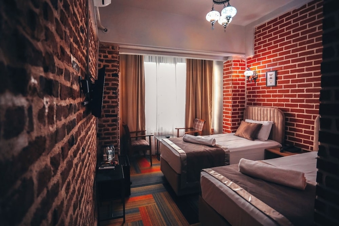 Imagen de la habitación del Sur Central Hotel. Foto 1