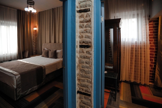 Imagen de la habitación del Sur Central Hotel. Foto 3
