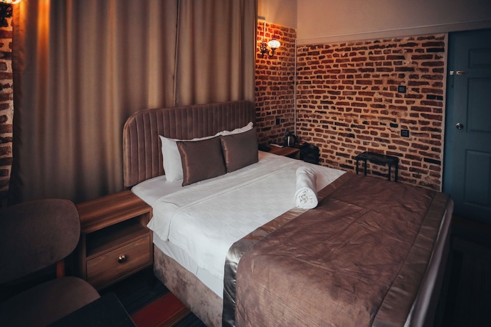 Imagen de la habitación del Sur Central Hotel. Foto 4