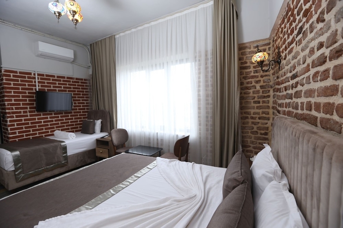 Imagen de la habitación del Sur Central Hotel. Foto 5