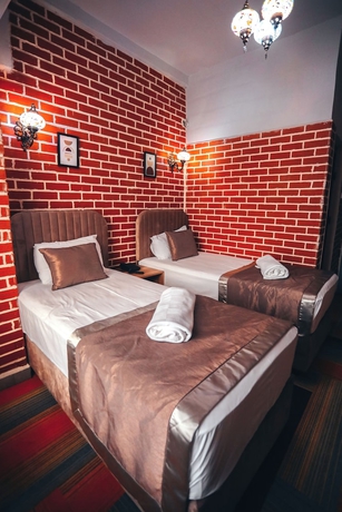 Imagen de la habitación del Sur Central Hotel. Foto 7