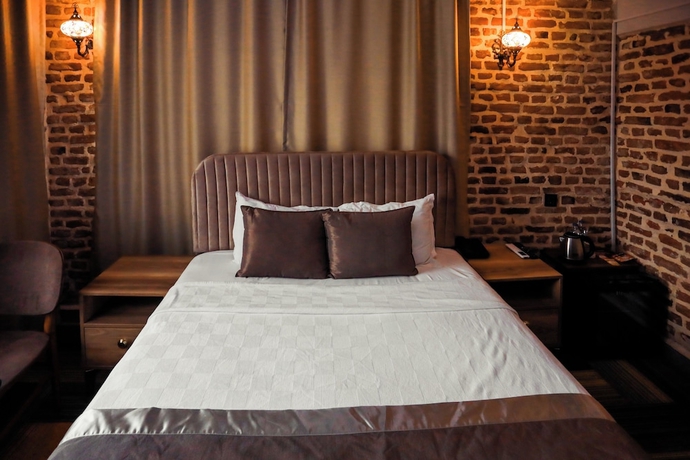 Imagen de la habitación del Sur Central Hotel. Foto 9