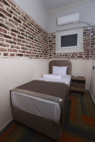 Imagen de la habitación del Sur Central Hotel. Foto 11