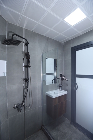 Imagen de la habitación del Sur Central Hotel. Foto 14
