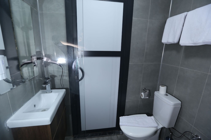 Imagen de la habitación del Sur Central Hotel. Foto 15