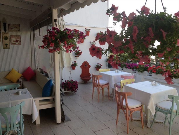 Imagen general del Sur Hotel Sultanahmet. Foto 3