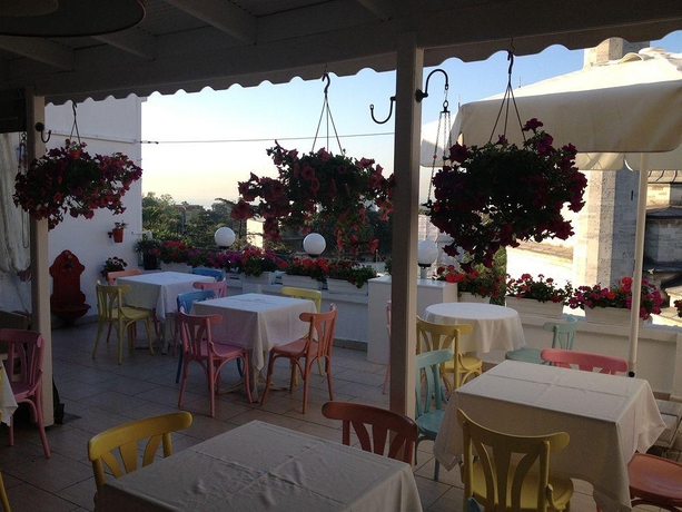 Imagen general del Sur Hotel Sultanahmet. Foto 4