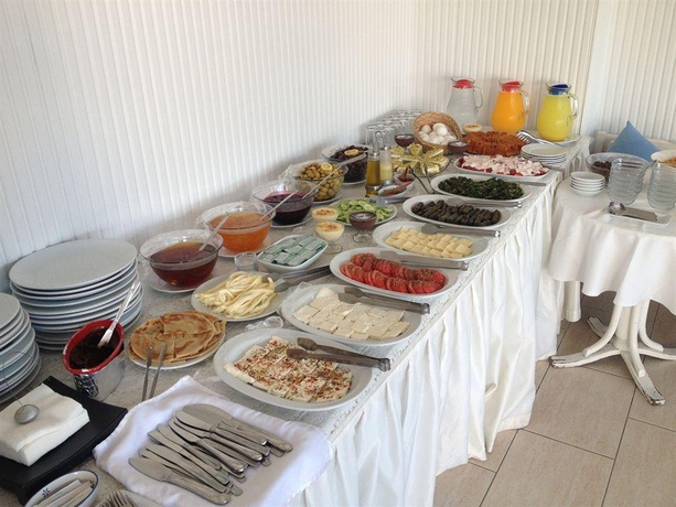 Imagen general del Sur Hotel Sultanahmet. Foto 5