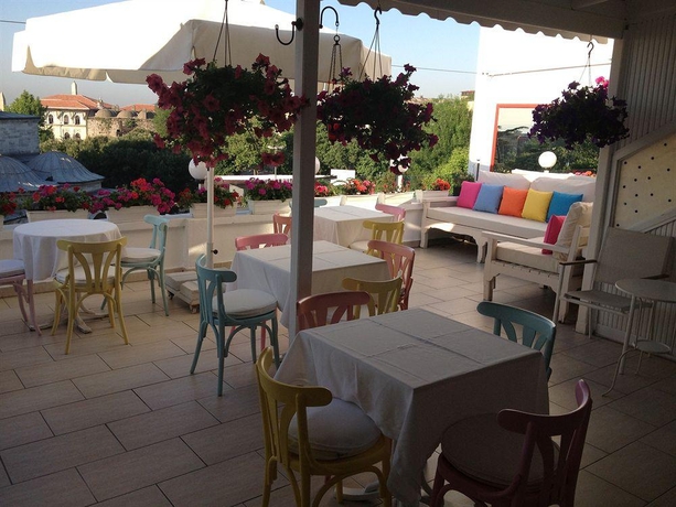 Imagen general del Sur Hotel Sultanahmet. Foto 6