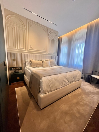 Imagen de la habitación del Sur Royals Hotel\'s. Foto 2