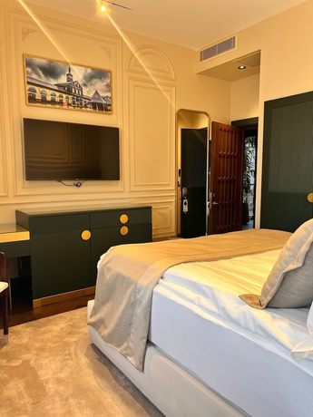 Imagen de la habitación del Sur Royals Hotel\'s. Foto 3