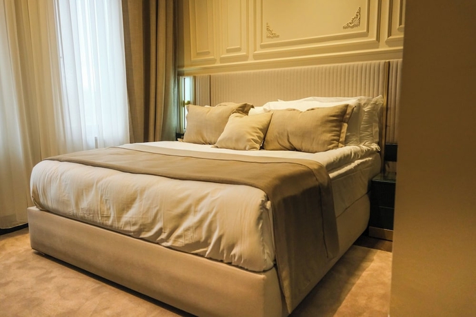 Imagen de la habitación del Sur Royals Hotel\'s. Foto 4