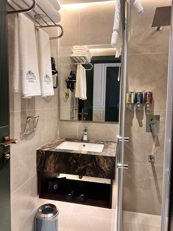 Imagen de la habitación del Sur Royals Hotel\'s. Foto 5