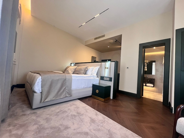 Imagen de la habitación del Sur Royals Hotel\'s. Foto 6