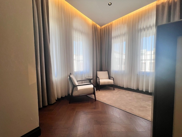 Imagen de la habitación del Sur Royals Hotel\'s. Foto 7
