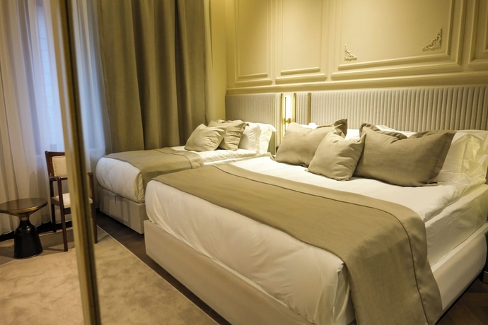 Imagen de la habitación del Sur Royals Hotel\'s. Foto 8