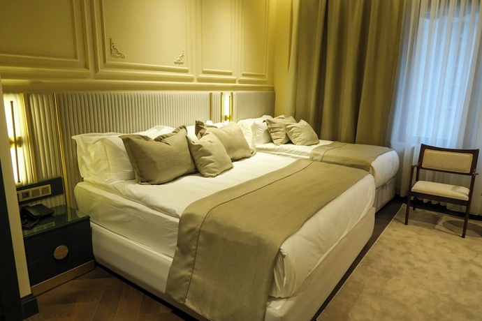 Imagen de la habitación del Sur Royals Hotel\'s. Foto 9